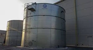 Turnkey and Custom Water Tanks by Fire Tank Pros