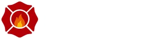 Fire Tank Pros White Logo