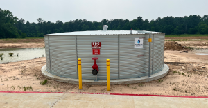 Fire Tank Pros Fire Tank in Magnolia Texas