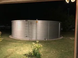 Residential Fire System by Fire Tank Pros